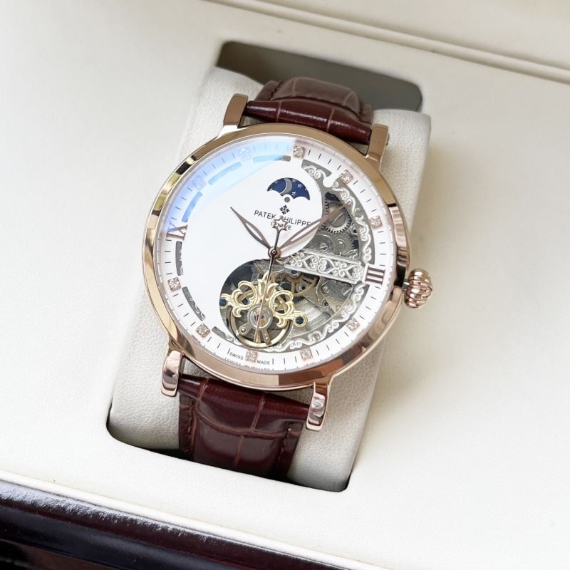 PATEK PHILIPPE Watches